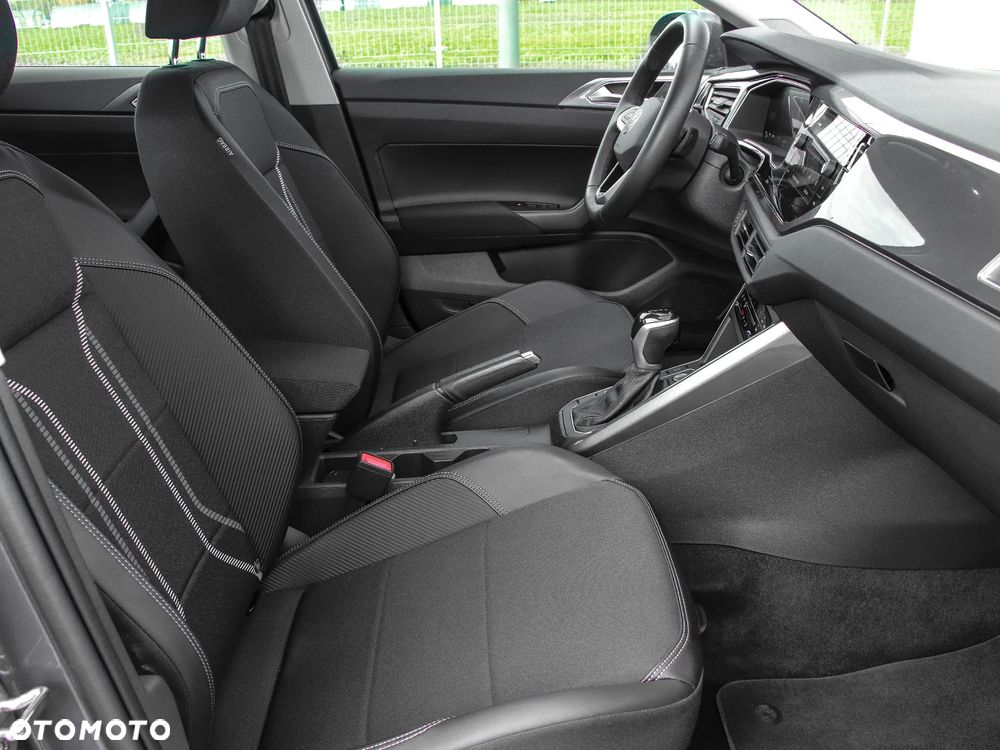 Volkswagen Taigo 1.5 TSI ACT Style DSG - 13