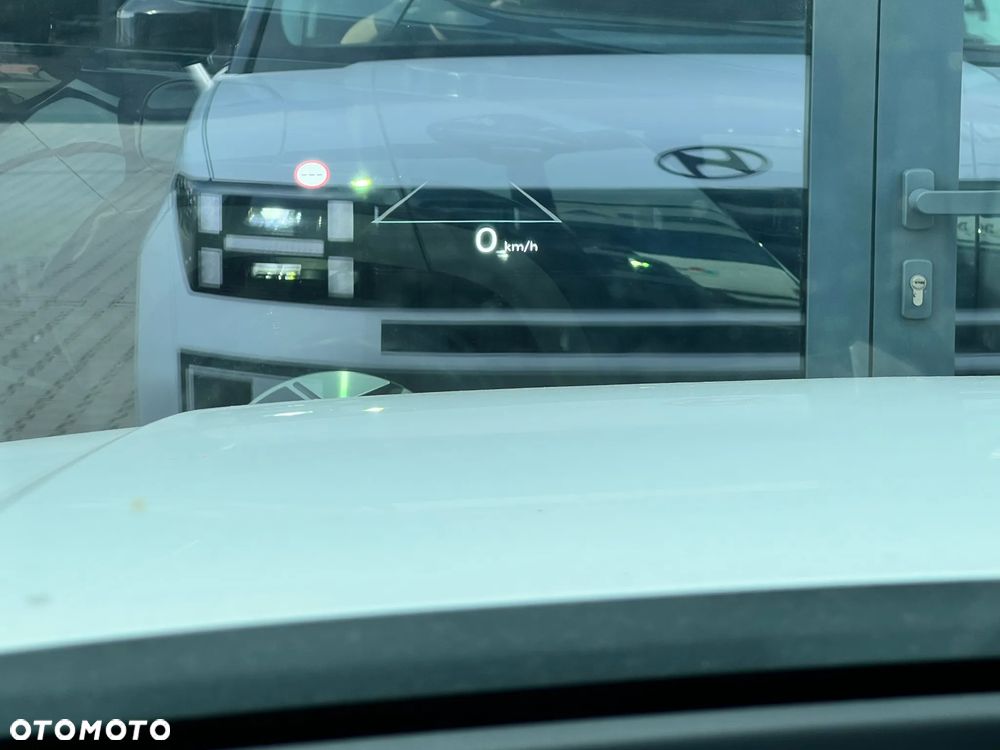 Hyundai Santa Fe - 21