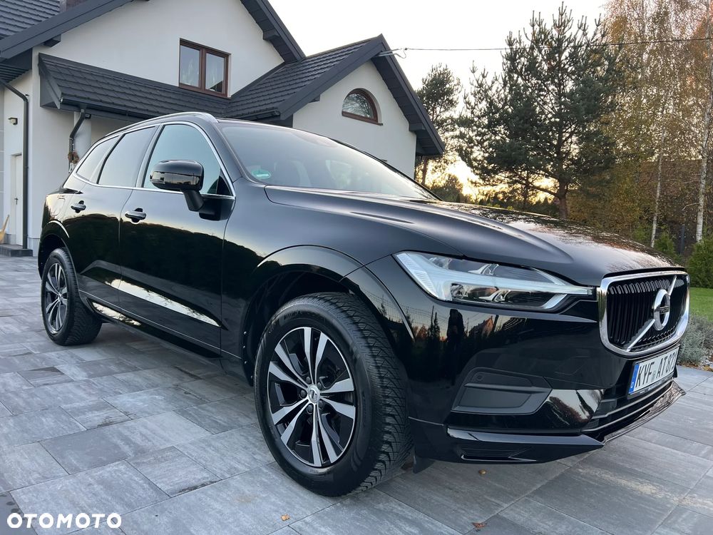 Volvo XC 60 D4 Geartronic Momentum Pro - 5