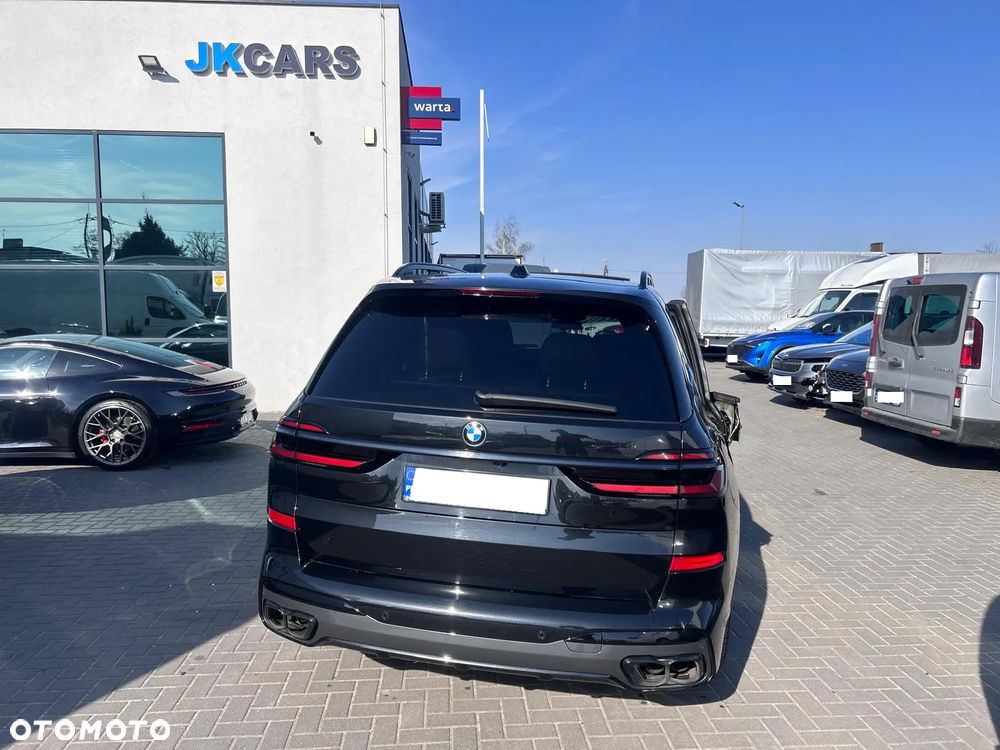 BMW X7 - 3