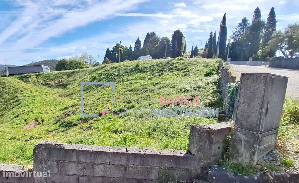 Loteamento para Moradias na Vila Termal do Luso  Excelente Oportuni... - Grande imagem: 3/8