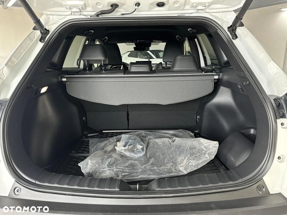 Toyota Corolla Cross 2.0 Hybrid Executive - 13