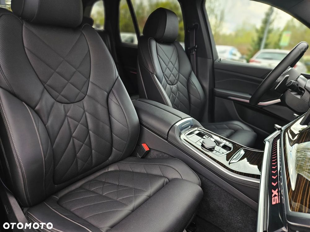 BMW X5 xDrive30d mHEV sport - 33