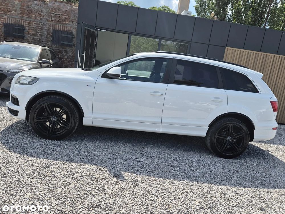 Audi Q7 - 6