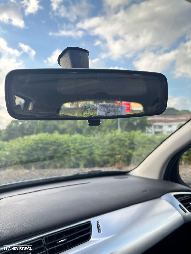 Citroën C3 1.1 Airdream Seduction - 34