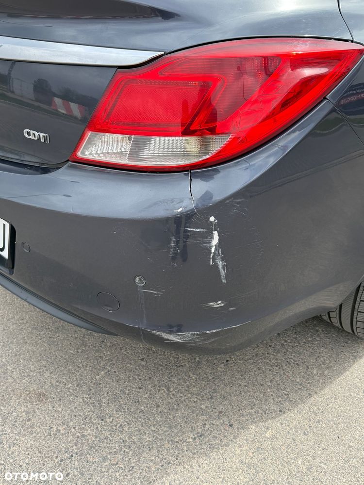 Opel Insignia 2.0 CDTI - 13