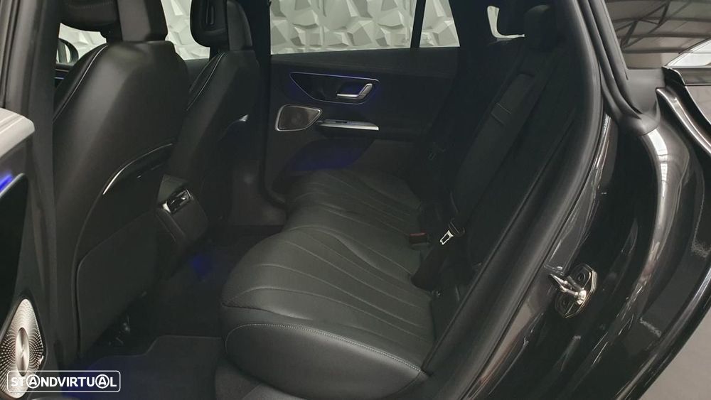 Mercedes-Benz EQE 350 Edition - 28