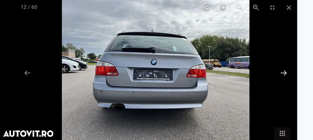BMW Seria 5 - 14