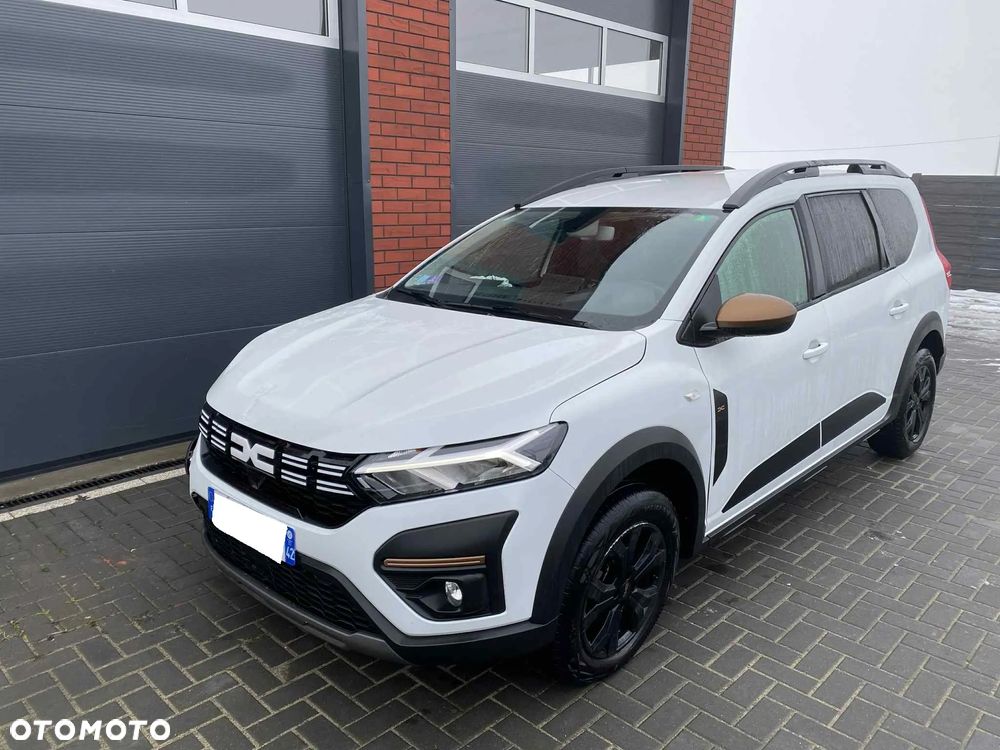 Dacia Jogger TCe 110 Extreme+ - 2