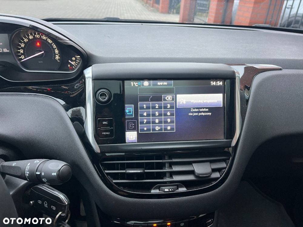 Peugeot 208 Blue-HDi 100 Stop&Start Style - 15