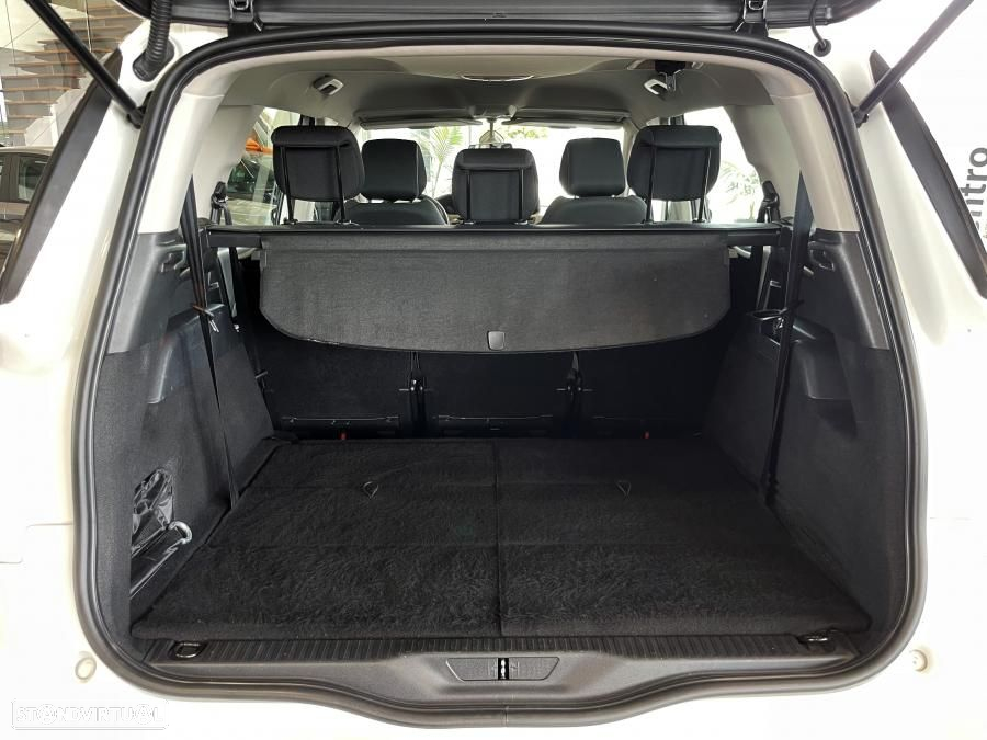 Citroën C4 Spacetourer BlueHDi 130 Stop&Start FEEL - 28