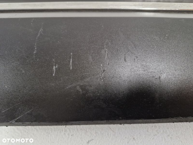 renault espace 5 v listwa nakładka drzwi prawy przód prawa przednia 801860267r - 2