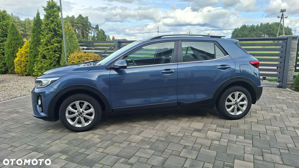 Kia Stonic - 5