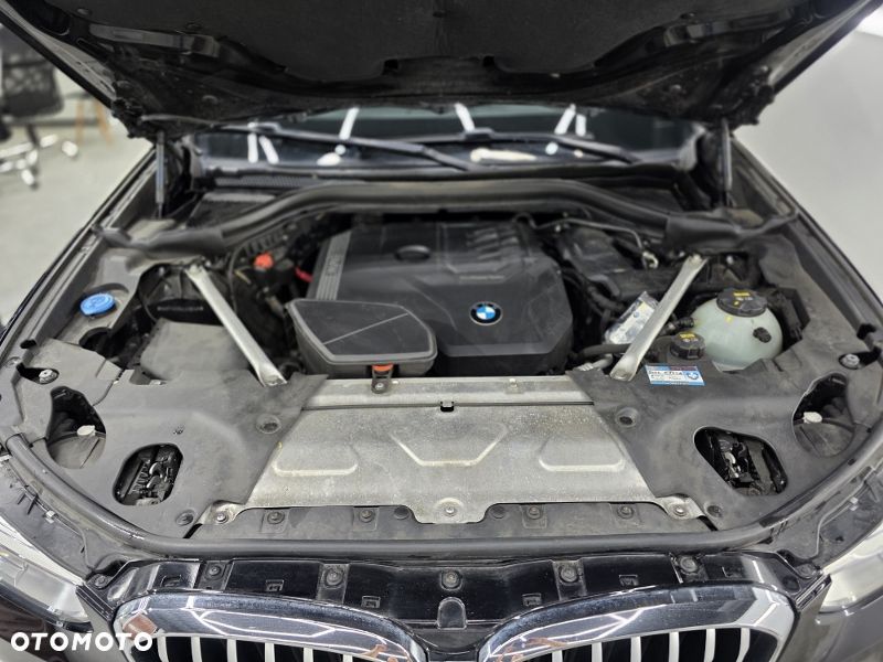 BMW X3 - 12