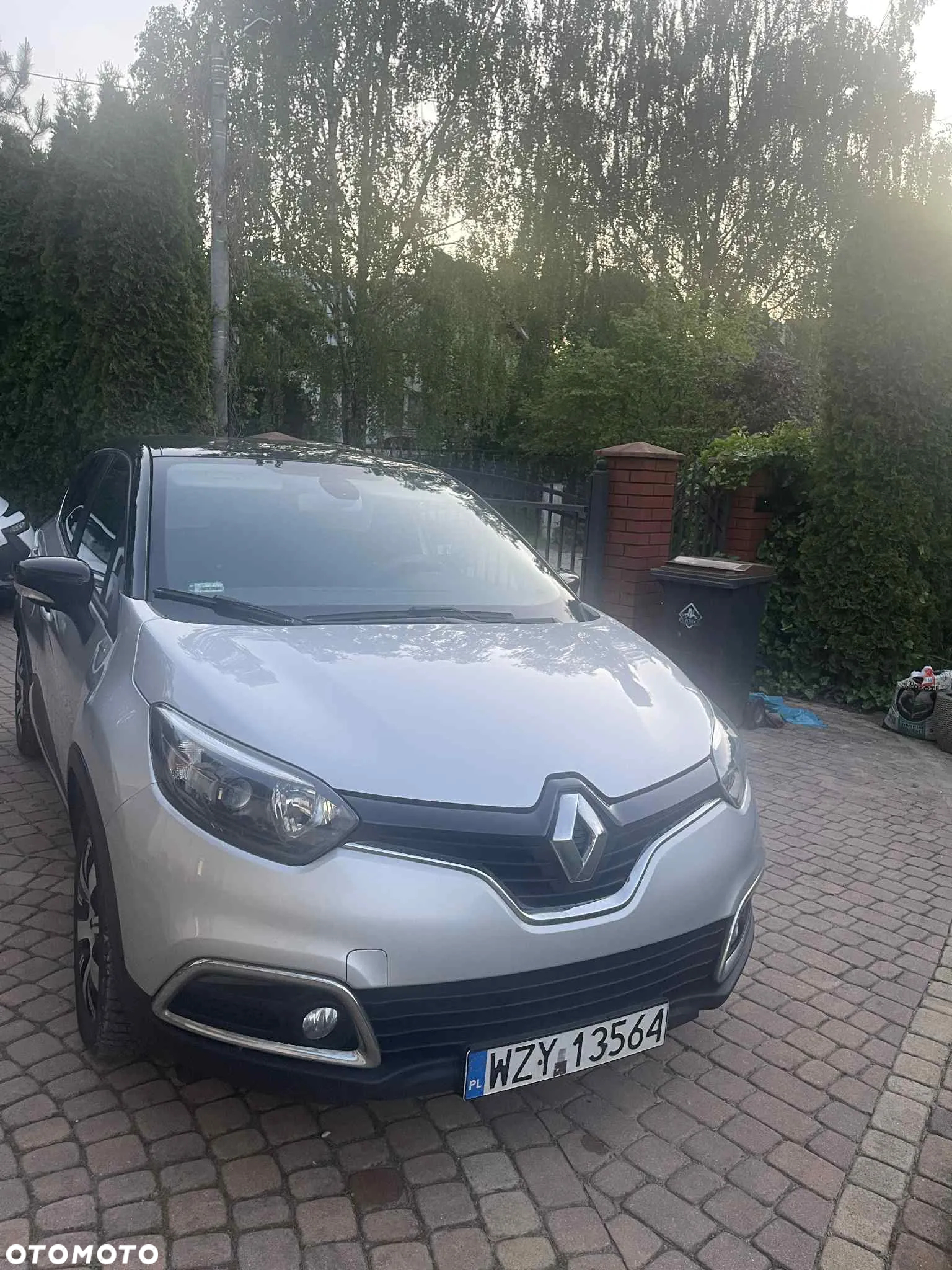 Renault Captur 1.5 dCi Energy Limited - 5