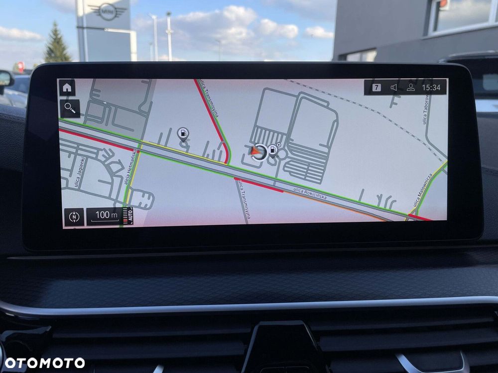 BMW Seria 5 - 21