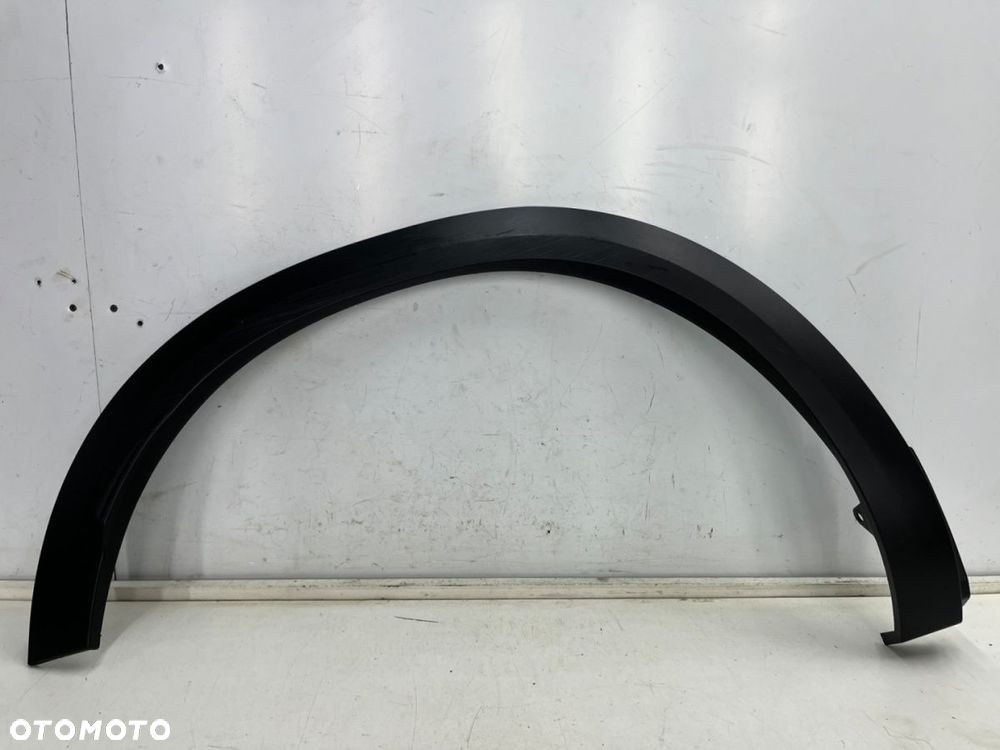 Listwa Citroen c5 aircross 17r.- prawa tylna nakładka rant błotnika prawy tył 9816832277 - 1