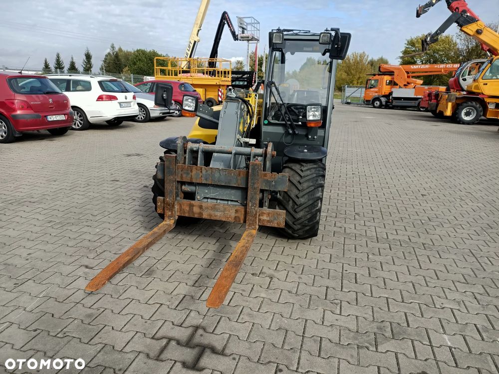 Kramer Neuson 1245 - 7