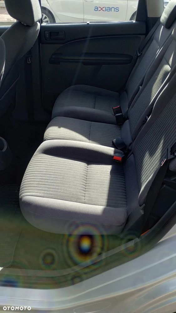 Ford Focus C-Max - 8