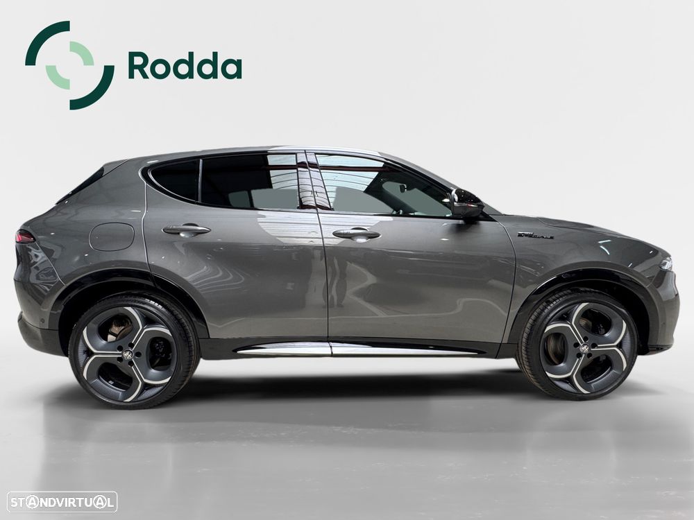 Alfa Romeo Tonale 1.5 Hybrid Edizione Speciale - 4