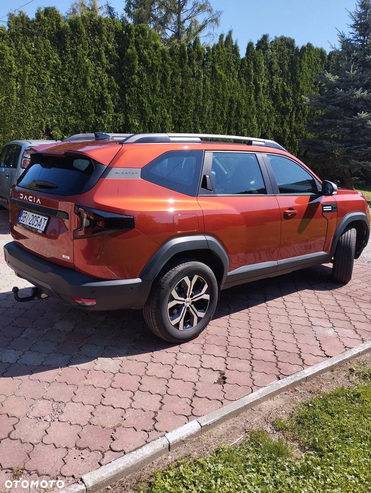 Dacia Bigster - 8