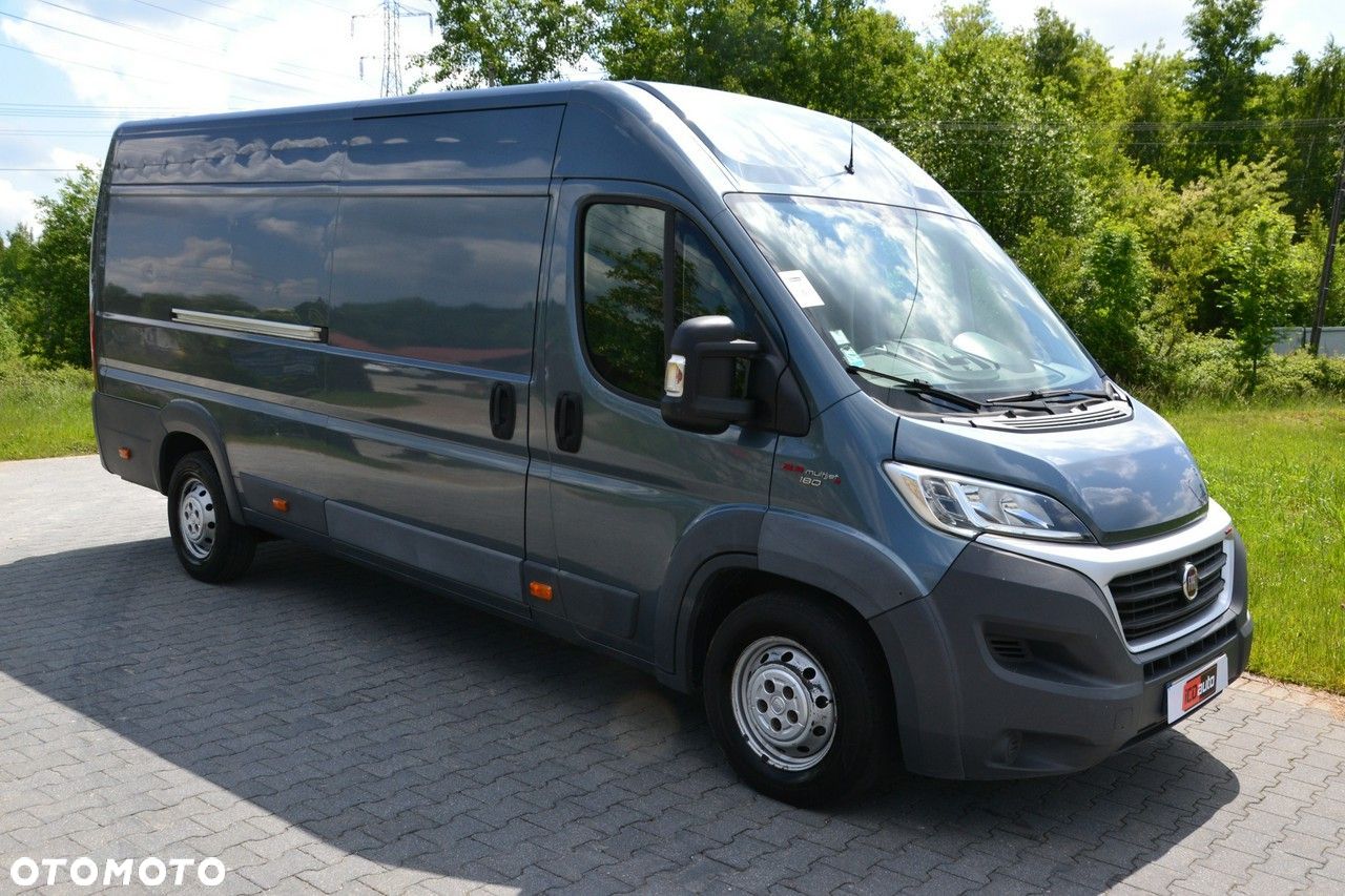 Fiat Ducato - 1