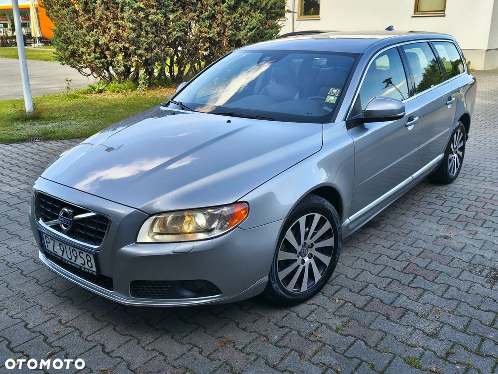 Volvo V70 D4 Momentum - 3