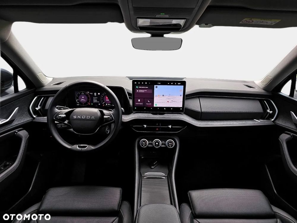 Skoda Kodiaq 2.0 TDI 4x4 Selection DSG - 13