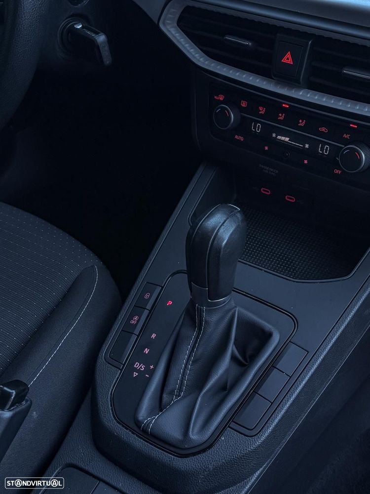 SEAT Ibiza 1.0 TSI Style DSG - 9