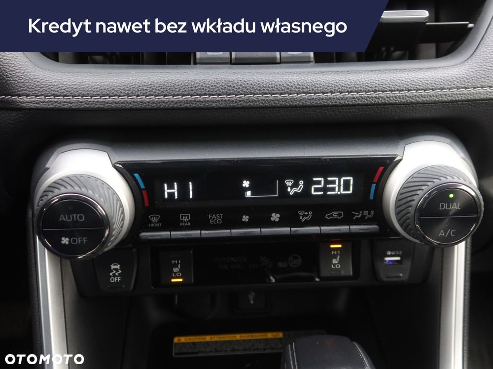 Toyota RAV4 - 14