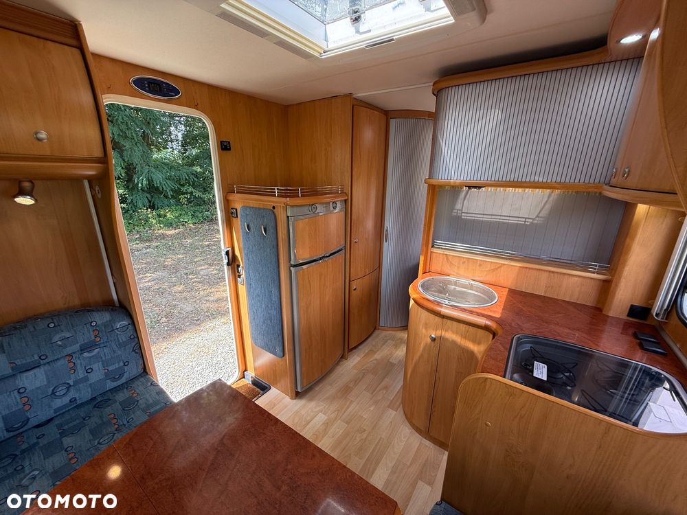 Ford Hobby T 600 FC - 35