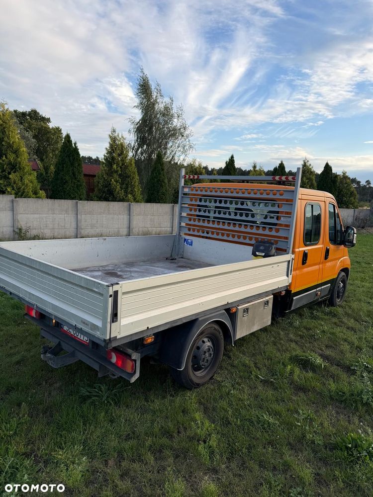 Peugeot Boxer - 6