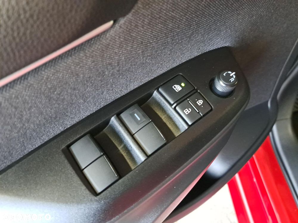 Toyota Yaris Hybrid 1.5 Style - 36