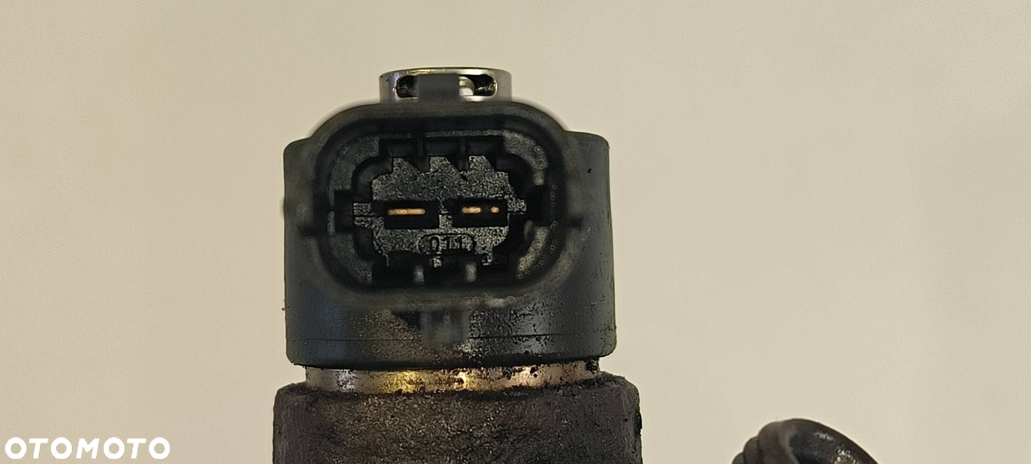 WTRYSKIWACZ RENAULT MASTER II 0445110265 - 5