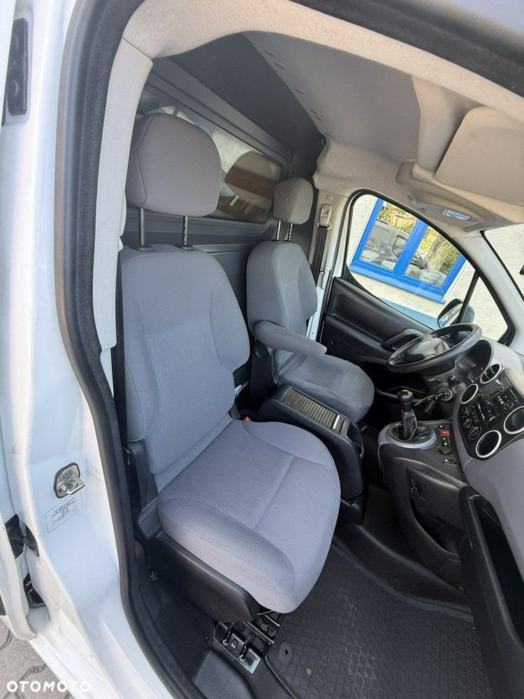 Peugeot Partner - 6