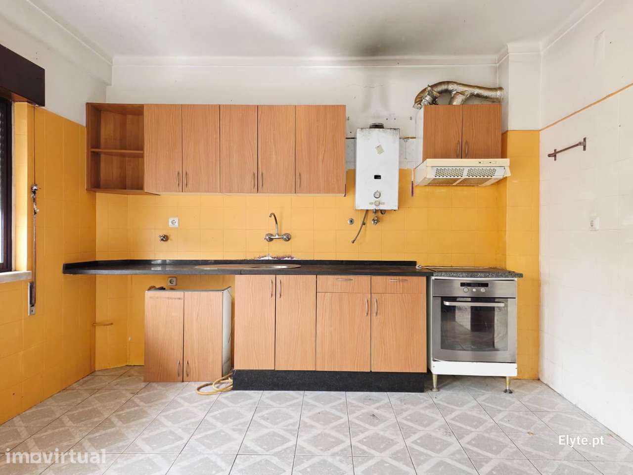 Apartamento em Salvaterra de Magos. - Grande imagem: 2/25