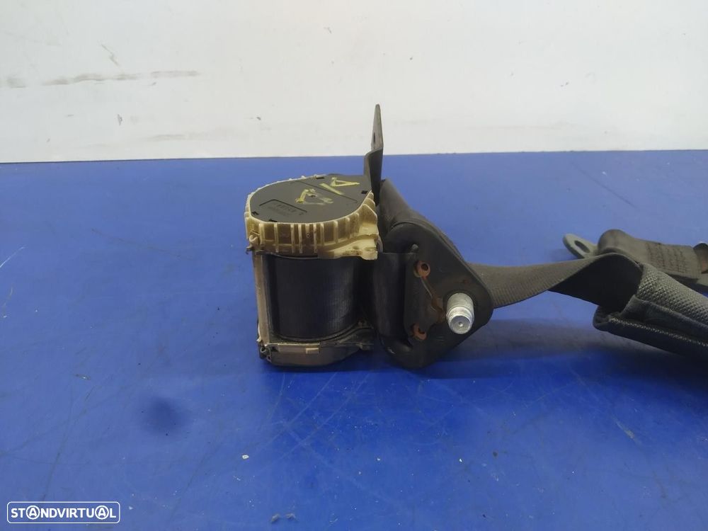 CINTO SEGURANÇA FRONTAL DIREITO CITROEN XSARA 2000 -96385651XXD - 1