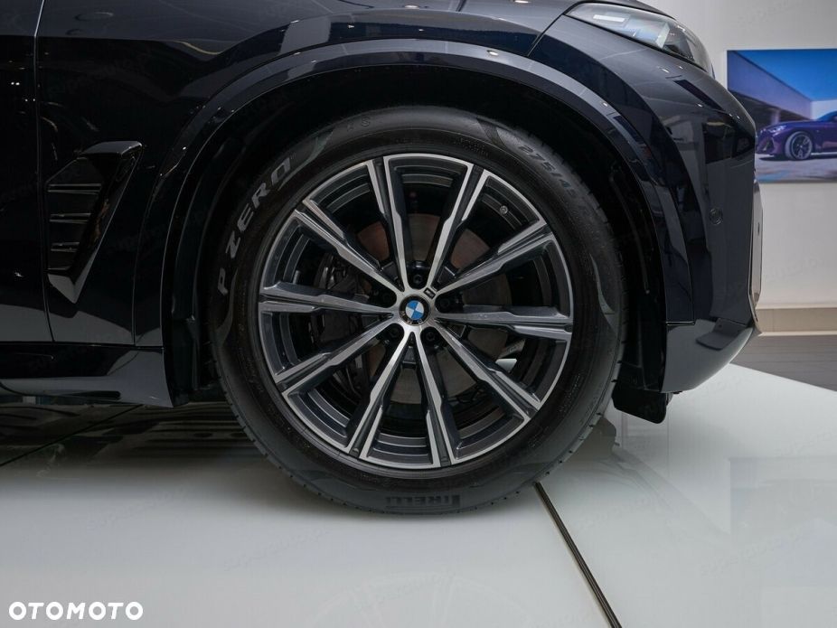 BMW X5 xDrive40i mHEV M Sport sport - 20