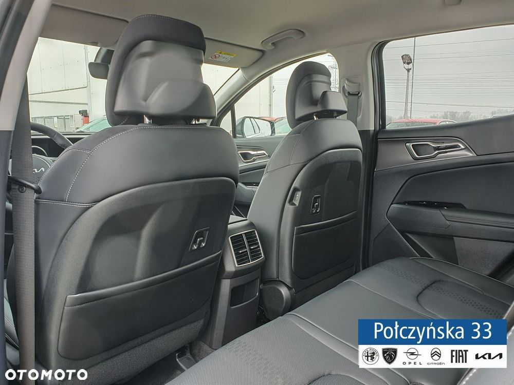 Kia Sportage 1.6 T-GDI Business Line 2WD DCT - 25