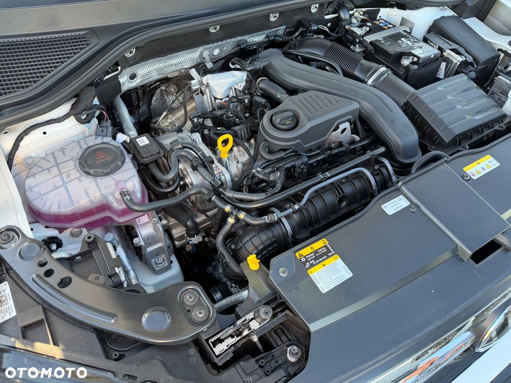 Volkswagen T-Roc 1.5 TSI Final Edition DSG - 23