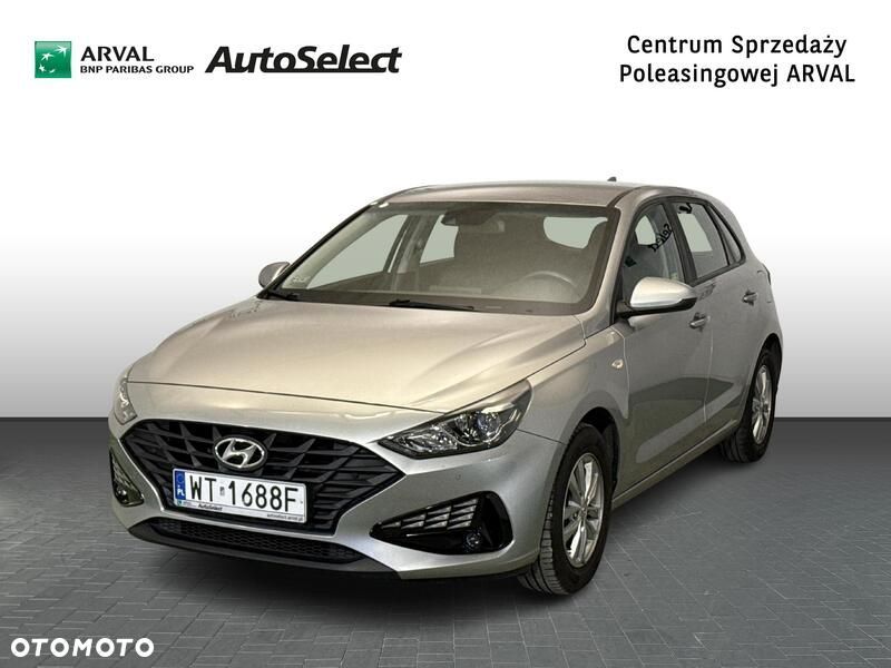 Hyundai i30 1.5 DPI Modern - 1