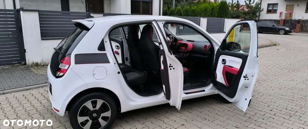 Renault Twingo - 31