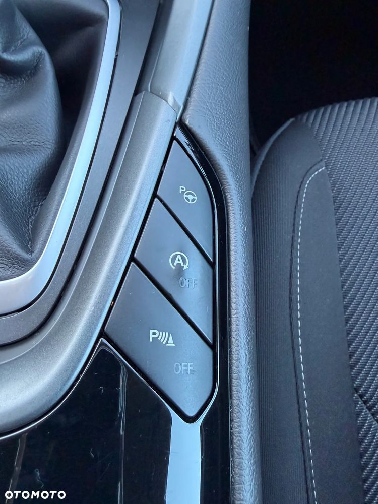 Ford Mondeo 2.0 TDCi Titanium PowerShift - 23