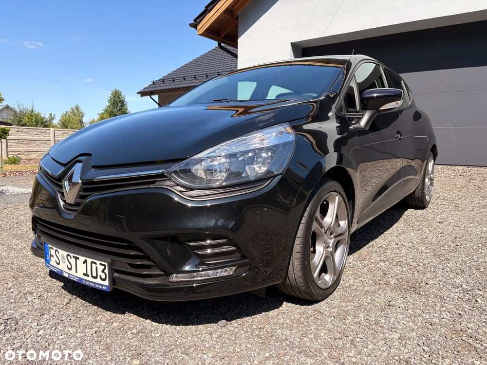 Renault Clio 1.2 16V Limited - 11