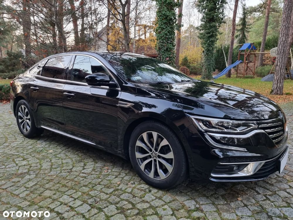 Renault Talisman 2.0 Blue dCi Intens EDC - 37