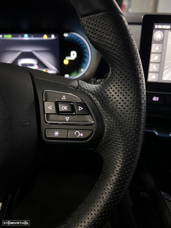 MG MG5 51 kWh Luxury - 19