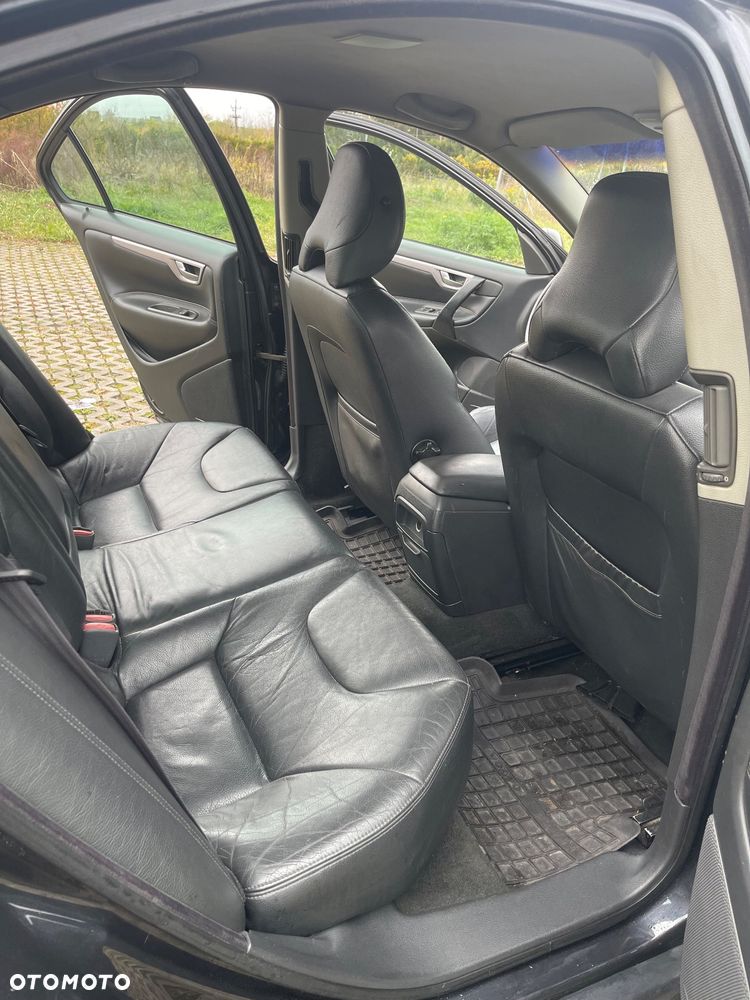 Volvo S60 - 10
