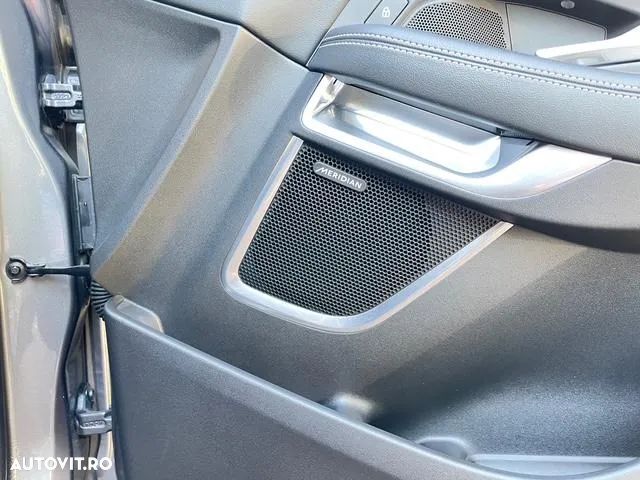 Jaguar E-Pace P200 AWD R-Dynamic Black - 14