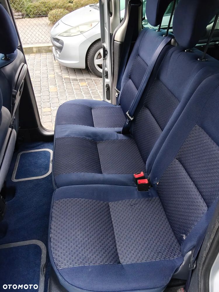 Citroën Berlingo 1.6 16V Multispace - 18