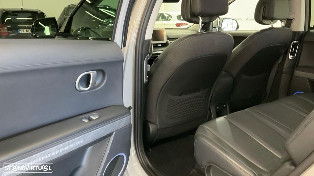 Hyundai Ioniq 5 73kWh Vanguard - 10